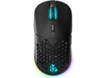 Mouse Da Gioco Newskill Arakne Elite Wireless Rgb 16000DPI