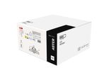 Emos Led Apparecchio A Sospensione Industriale Highbay Aster 90° 150W, ZU315.9