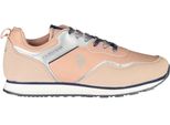 Us Polo Assn. Rosa Scarpe Sportive Da Donna : Colore - Rosa, Taglia - 35 Taglia: 35 Colore: Rosa