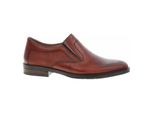 Mocassini Da Uomo Rieker 10350-24 Braun 43