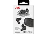 Jvc HA-A7T2 Cuffie True Wireless Stereo (Tws) In Ear Chiamate/Musica Micro Usb Bluetooth Nero