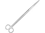Forbici Per Aquascaping Lunghe 30 Cm Con Lama Dritta In Acciaio Inox