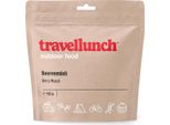 Travellunch 50101 Muesli Ai Frutti Di Bosco Monoporzione 125G