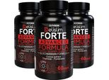 Delislim Forte - 180 Capsule (3 X 60 Capsule) - Confezione Da 3