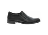 Mocassini Da Uomo Rieker 10350-00 Schwarz 46