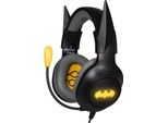 Blade Bathead Blade Gaming Headset Dc Batman Inkl Led Licht
