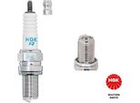 Candela Ngk R2525-10 [5281] Racing