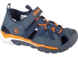 Joma S.Lake Jr 2403 SLAKJS2403V, Sandali, Per Ragazzi, Blu Scuro, Taglia: 29