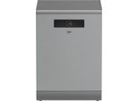 Lavastoviglie Cm 60 14 Coperti 44Db Beko Bden38441Xa