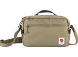 FjÄLlrÄVen FjäLlräVen Borsa A Tracolla High Coast Marrone