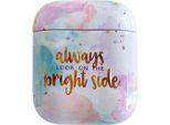 Custodia Protettiva Per Airpods - Bright Side