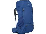 Rook 65 - Zaino Da Trekking 75 Cm (Istosol Marrone/Grigio Reno)