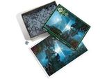 Cobble Hill Bä Puzzle Notturno 1000 Pezzi