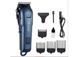 Inf Tagliacapelli Professionale Per Animali Domestici Blu