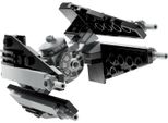 Lego Polybag Star Wars Tie Interceptor