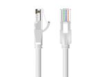 Cavo Di Rete Ethernet Utp Cat6 Vention Ibehg Rj45 1000Mbps 1,5M Grigio