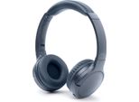 Muse | Cuffie Stereo | M-272 Btb | Microfono Incorporato | Bluetooth | Blu