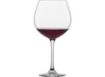 Schott Zwiesel Bicchieri Borgogna / Bicchieri Gin Tonic Classico 814 Ml - 6 Pezzi