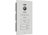Philips Welcomehive Pro 2 Videocitofono Wlan Unità Esterna Alluminio (531061)