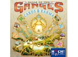 I Rajas Del Gange - Carte E Karma