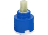 Wolfpack Linea Profesional - Cartuccia Di Ricambio Ø 40 Mm. Miscelatore Monocomando Wolfpack