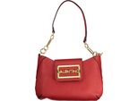Borsa Valentino Rossa Da Donna : Colore - Rosso, Taglia - Uni Taglia: Uni Colore: Rosso