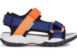 Geox J Borealis B Blau