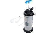 Bgs Pompa Di Aspirazione A Vuoto 6 L - 74395