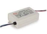 Driver Led Mean Well - Corrente Costante - 1 Uscita - 500 Ma - 25 W