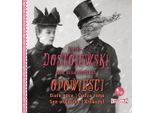 Le Notti Bianche, La Moglie Straniera, Il Sogno Dello Zio, Il Coccodrillo - FëDor Dostoevskij (Literatur Auf Polnisch)