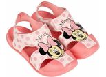 Disney Minnie Mouse Estate Scarpe Bambini Sandali Dimensioni 25