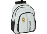 Zaino Real Madrid Sport 612454006 Bianco