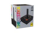 Atari THE400 Joystick Thecxstick Solus Atari Usb Joystick Nero
