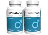 Prostonel Forte - 120 Capsule (2 X 60 Capsule) - Confezione Da 2