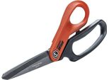 Crescent Wiss® - Forbici Artigianali Per Impieghi Gravosi Da 254 Mm (10 Pollici)