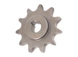 420 Pignone 11T, Pignone Motore, Ruota A Catena Motore, Pignone Catena Motore, Pignone 11 Denti Motore, 420 Pignone Motore