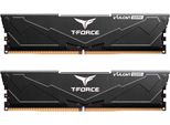 Ram Team Group Team D5 6000 C30 Vulcan Black K2 - 32 Gb - DDR5