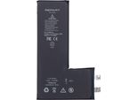 Batteria Sostitutiva Tradebit Compatibile Con Apple Iphone 11 Pro - Li-Ion - 3095 Mah - Senza Cavo Flessibile (Bms)