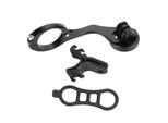 Supporto Per Manubrio Da Bicicletta, Supporto Per Computer Da Bicicletta, Supporto Per Computer Da Bicicletta, Supporto Per Videocamera D'azione Da Bicicletta, Supporto Per Prolunga Da Bicicletta