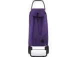 Carrello Della Spesa A 2 Ruote 43L Rolser Imx301 More