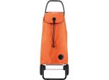 Carrello Della Spesa A 2 Ruote 43L Rolser Imx301 Naranja