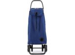 Carrello Della Spesa A 4 Ruote, 43L, Blu Rolser Imx302Klein