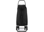 Carrello Della Spesa A 4 Ruote, 43L, Nero Rolser Imx302 Negro
