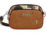 Anekke Borsa A Tracolla Alma Alegria Crossbody Bag Multicolor Multicolore