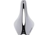 Sella Prologo Dimension R2 Bianco/Grigio, Unisex, 245X143Mm, Ca.139G, Nack