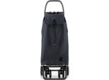 Carrello Della Spesa A 4 Ruote, 43L, Grigio Rolser Imx306Marengo