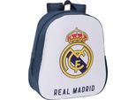 Zaino Per Bambini Real Madrid Junior