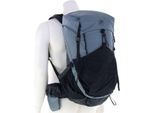 Mammut Ducan 32L Zaino Blau