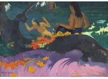 Puzzle Grafico Paul Gauguin Art Fatata Te Miti 1000 Pezzi