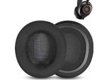 Inf Cuscinetti Auricolari Di Ricambio Per Cuffie Steelseries Arctis Nova Pro Nero + Blu